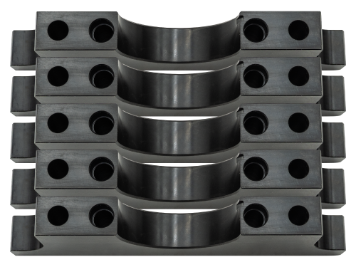 Katech LT1/LT4 Billet Steel Main Caps