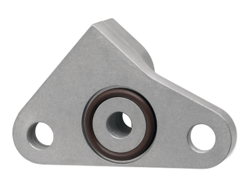Katech Gen 4 LS2 & LS7 Reverse Intake Oil Pressure Sensor Adapter 