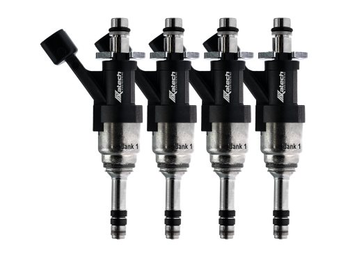 Katech Gen V LT Stage I DI High-Flow Fuel Injectors