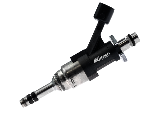Katech Gen V LT Stage I DI High-Flow Fuel Injectors
