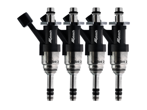 Katech Gen V LT Stage I DI High-Flow Fuel Injectors