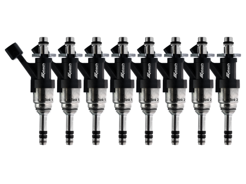 Katech Gen V LT Stage II DI High-Flow Fuel Injectors