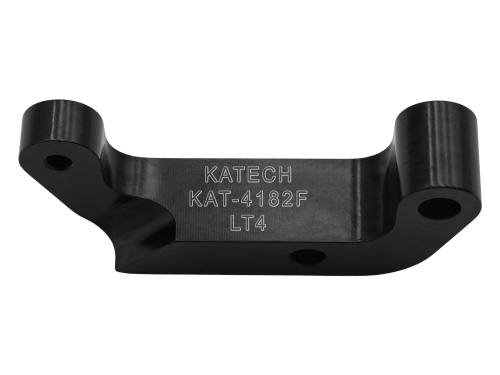 Katech Gen 5 LT4 Wet Sump Coil Relocation Kit 