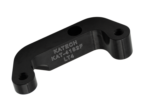 Katech Gen 5 LT4 Wet Sump Coil Relocation Kit 