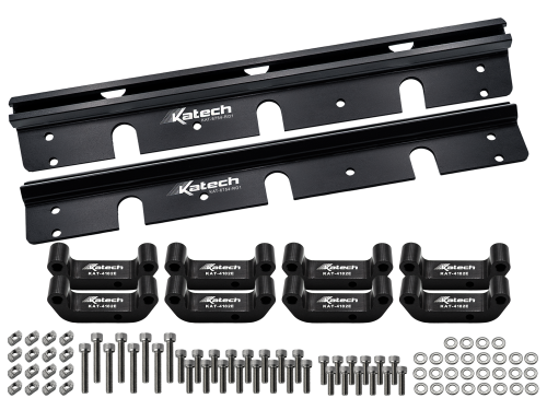 Performance Parts  - Coil Relocation Kits