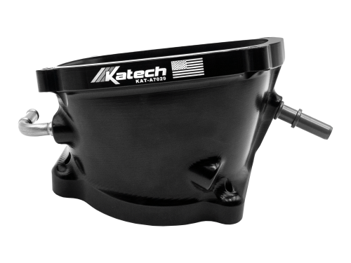 Katech 103mm Supercharger Snout for MAGNUSON TVS2300 & TVS2650 Superchargers