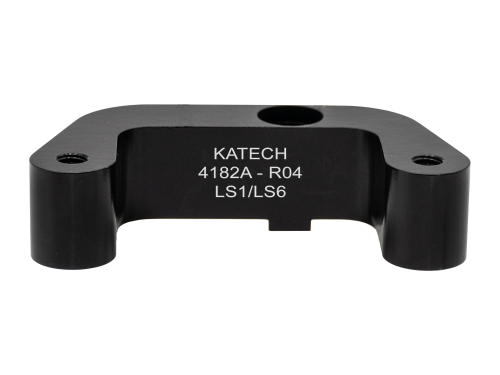 Katech LS1/LS6 Ignition Coil Relocation Kit