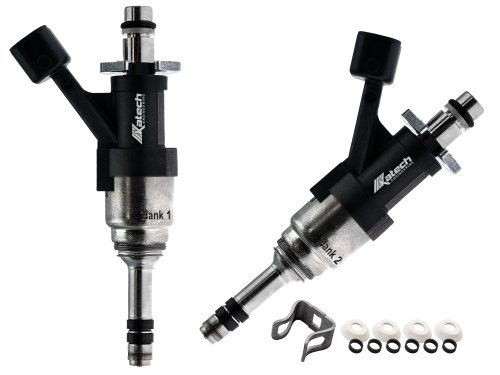 Performance Parts  - Fuel System Parts