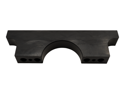 Katech Billet LS Steel Main Caps 