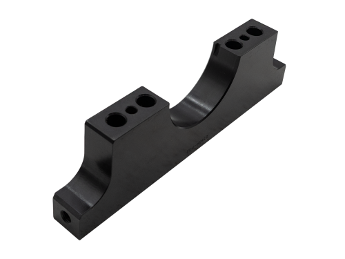 Katech Billet LS Steel Main Caps 