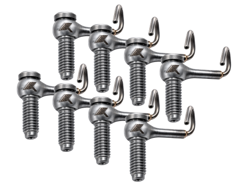 Katech Kool Shot LT/LS Piston Oil Squirter Nozzles