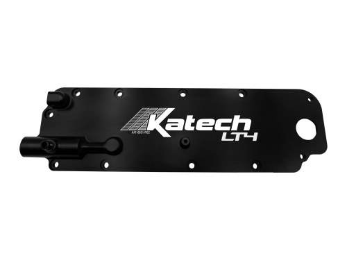 Katech Gen V LT4/LT5 AFM Delete Valley Cover