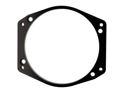Katech 112mm Gen 5 Whipple 3.0L Throttle Body Adapter 