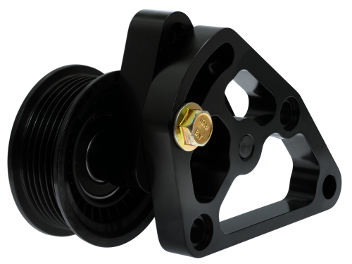 Katech LS Truck & SUV Billet Belt Tensioner