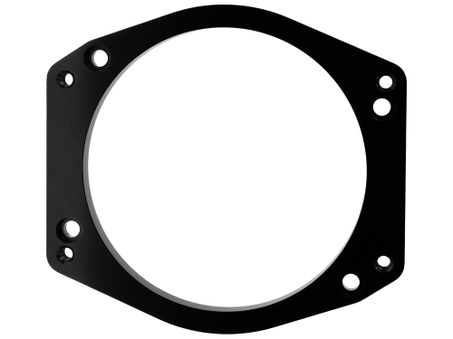 Katech 120mm Gen 5 Whipple 3.0L Throttle Body Adapter 