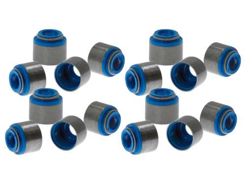 Katech Metal Body Valve Stem Seal Set