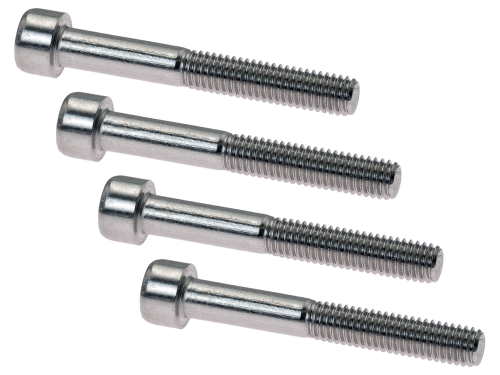 Katech Billet Throttle Body Bolt Kit