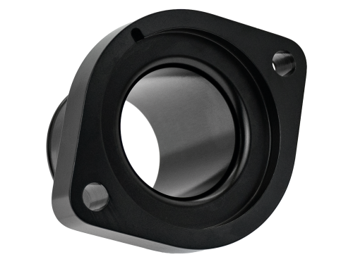 Katech LS Billet Thermostat Water Outlet 2004-2008