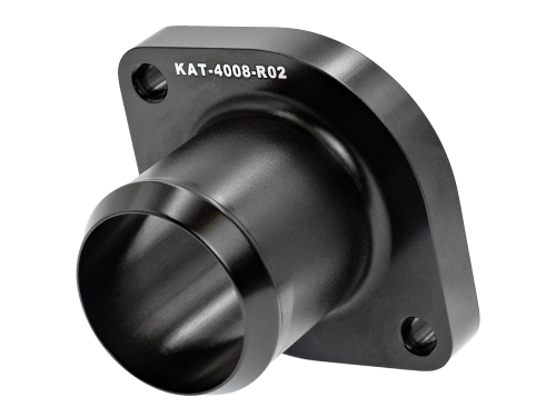 Katech LS Billet Thermostat Water Outlet 2004-2008