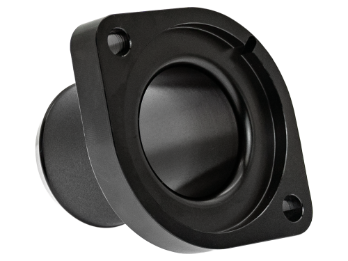 Katech Engineering - Katech LS Billet Thermostat Water Outlet 2009+ - Image 4