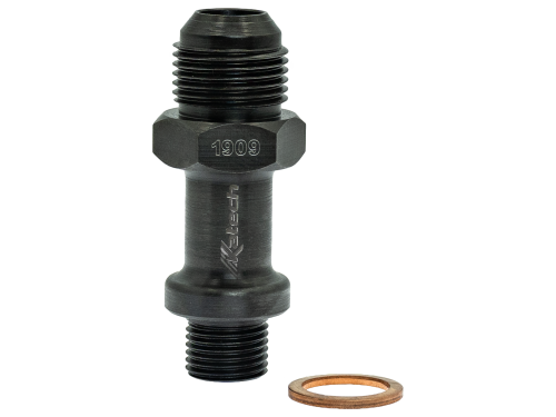 Katech LS3 TA2 Oil Inlet Fitting