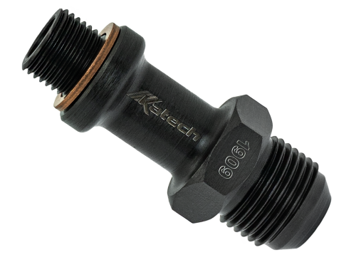 Katech LS3 TA2 Oil Inlet Fitting