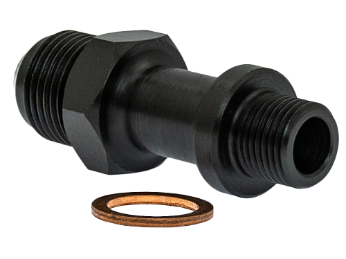 Katech LS3 TA2 Oil Inlet Fitting