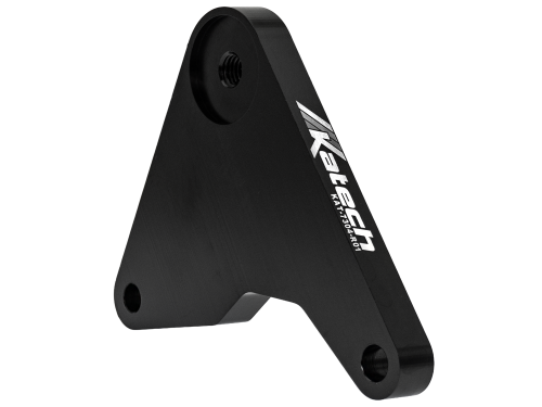 Katech C7 Corvette LT1/LT4/LT5 AC Delete Bracket