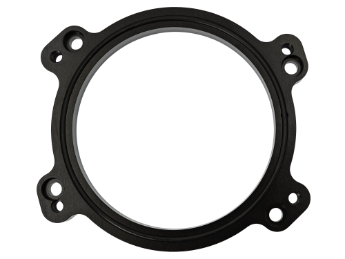 Katech LT5 95MM Straight Throttle Body Adapter