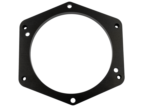 Katech LT5 Supercharger 112mm Throttle Body Adapter 