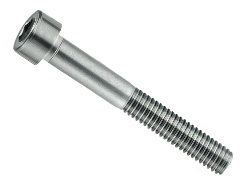 Katech Billet Throttle Body Bolt Kit