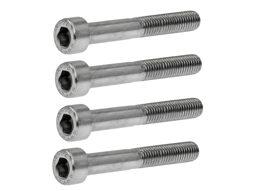 Katech Billet Throttle Body Bolt Kit