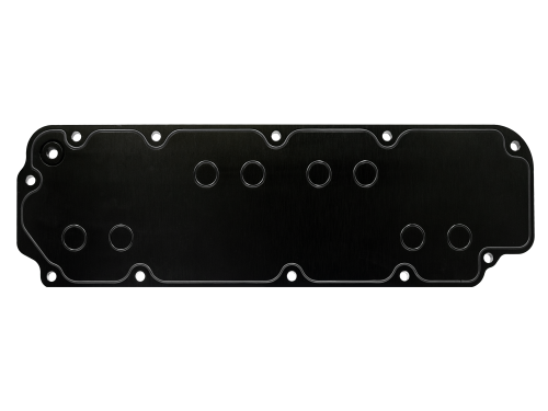 Katech Gen V LT Billet AFM & DI Delete Valley Cover