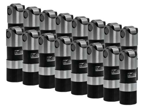 Katech Spec Johnson 2110-K .8422" ± .0002" LS/LT True Drop-In Hydraulic Roller Lifter Set
