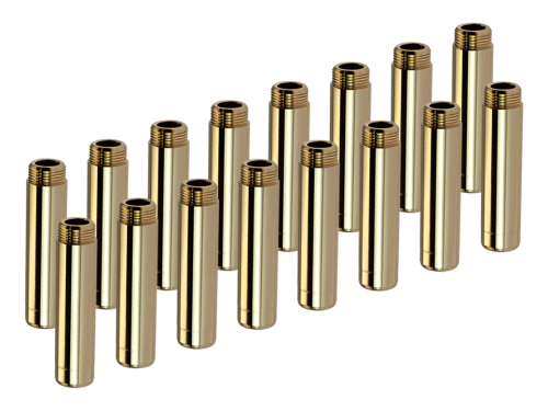 Katech Hemi Bronze Valve Guide