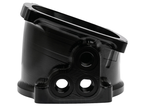 Katech 112MM Billet Supercharger Snout for Magnuson TVS2300 & TVS2650 Superchargers