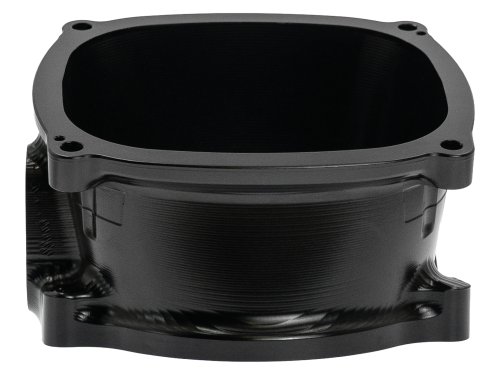 Katech 112MM Billet Supercharger Snout for Magnuson TVS2300 & TVS2650 Superchargers