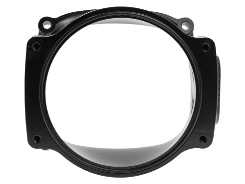 Katech 112MM Billet Supercharger Snout for Magnuson TVS2300 & TVS2650 Superchargers