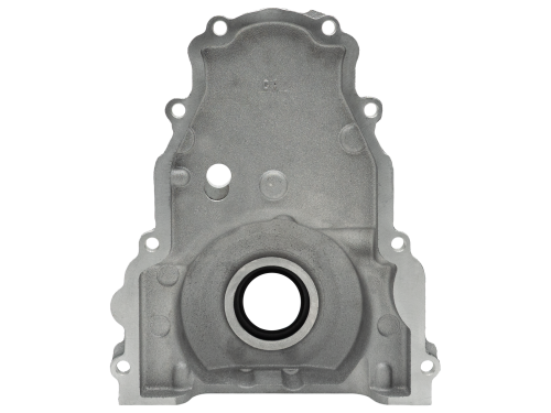 Katech RHS Raised Cam Dry Sump Front Timing Chain Cover