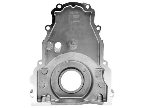 Katech RHS Raised Cam Wet Sump Front Timing Chain Cover KAT-A5079