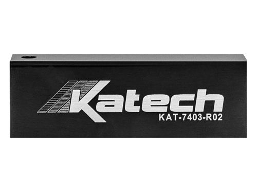 Katech EVAP Solenoid & MAP Sensor Relocation Block