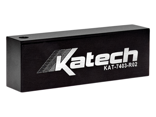 Katech EVAP Solenoid & MAP Sensor Relocation Block