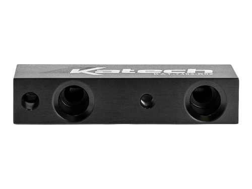 Katech EVAP Solenoid & MAP Sensor Relocation Block