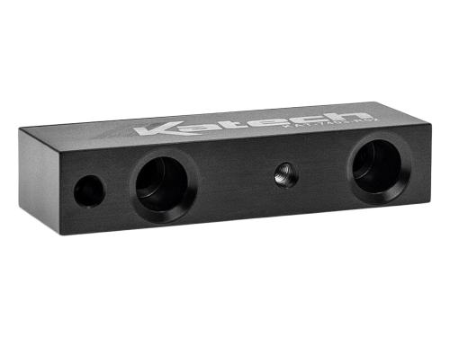 Katech EVAP Solenoid & MAP Sensor Relocation Block