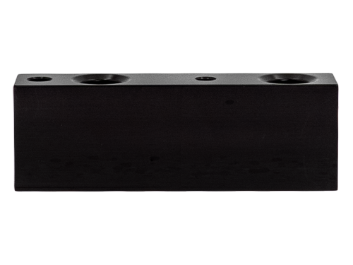 Katech EVAP Solenoid & MAP Sensor Relocation Block