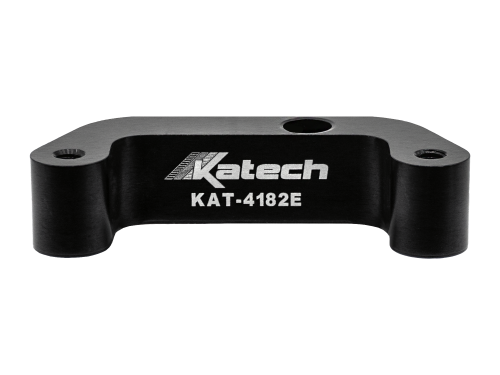 Katech Gen III & IV Wet Sump LS Valve Cover & Coil Relocation Package