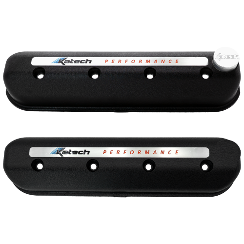 Katech Engineering - Katech Custom Valve Cover Powder Coating Service - Image 2