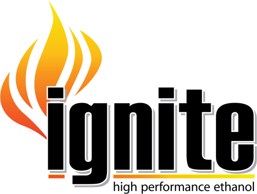Performance Parts  - Ignite Racing Fuel