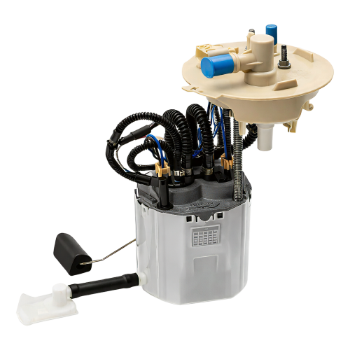 Katech Gen 6 Camaro / CTS-V3 Dual Fuel Pump Kit