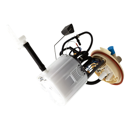Katech Gen 6 Camaro / CTS-V3 High-Performance Low-Side Dual Fuel Pump Module